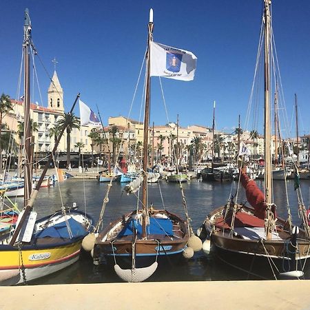 Une Pause En Provence 르보쎄 외부 사진